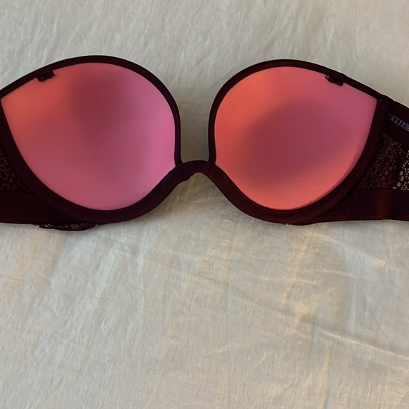 Strapless bra - Picture 4 of 5